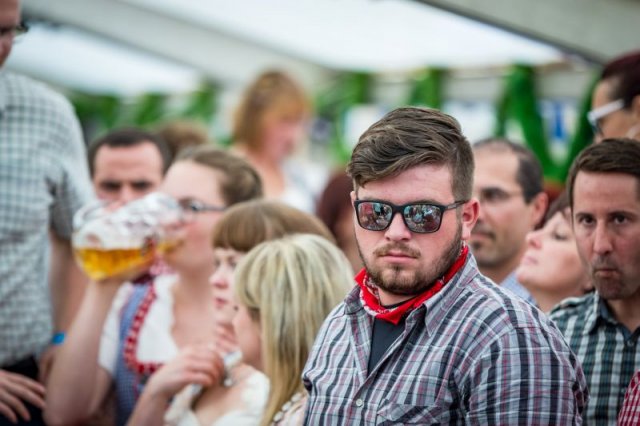 Wiesn 2017